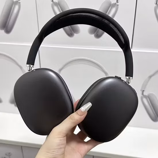 Bluetooth on Ear Stretchable Headphone Charging by Type-C or Micro-USB