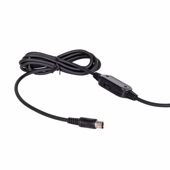 Mitechnic 3,5 mm Kopfbügel-Headset, kabelgebunden, PC-Computer-Kopfhörer-Mikrofon für Sprachlabor